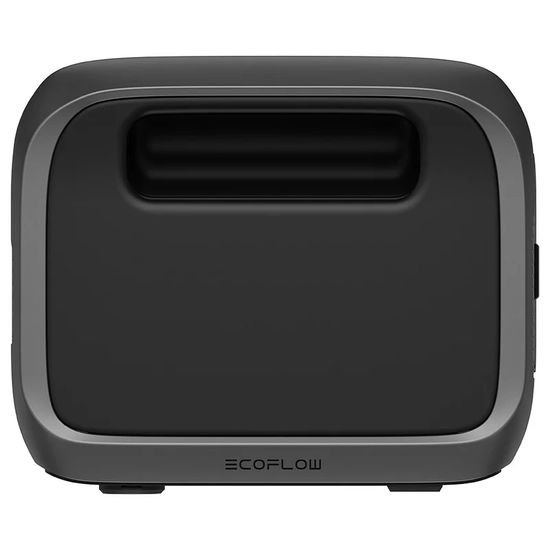 Pack EcoFlow RIVER 3 UPS + Panneau solaire pliable 45W