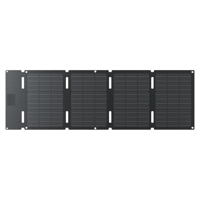 Pack EcoFlow RIVER 3 UPS + Panneau solaire pliable 45W