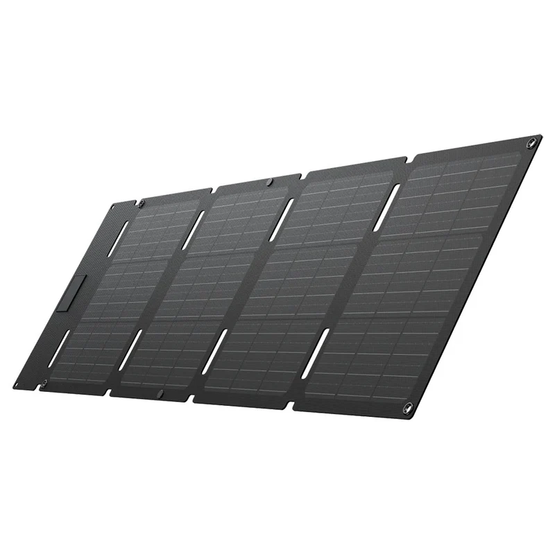 Pack EcoFlow RIVER 3 UPS + Panneau solaire pliable 45W