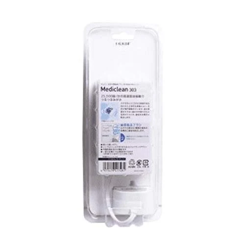 Omron Sonic Electric Toothbrush HT-B303-PK