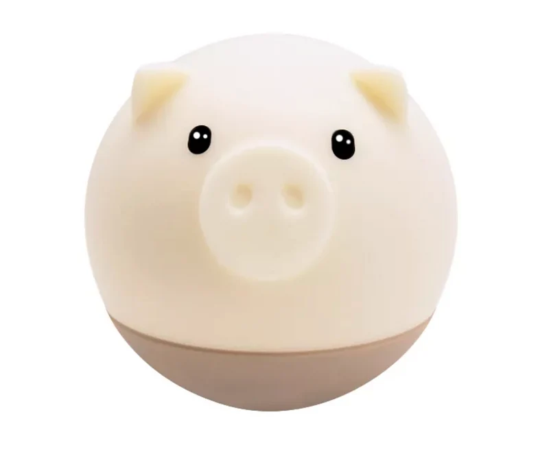 Ma lampe veilleuse PIGGY