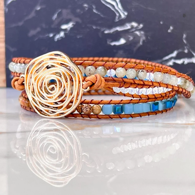 Bracelet Energie