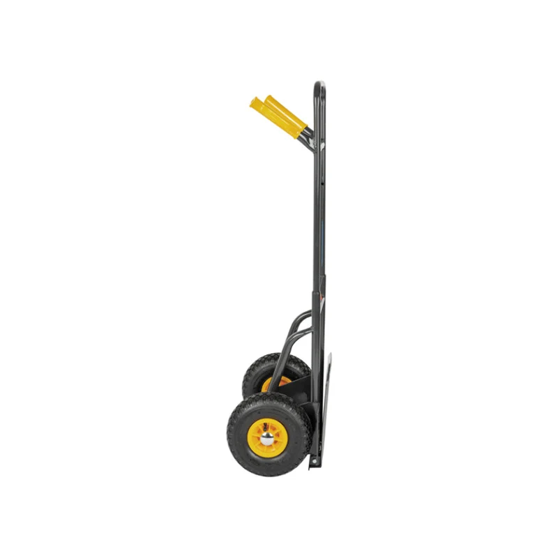 Diable en acier pliant 150 kg TR217