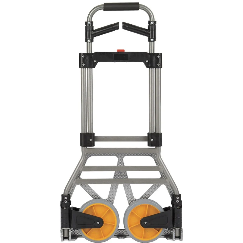 Diable pliant avec poignées 120 kg TR221H