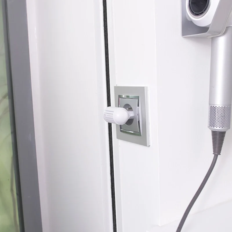 Pack de 3 prises répulsif moustiques à ultrasons avec LED