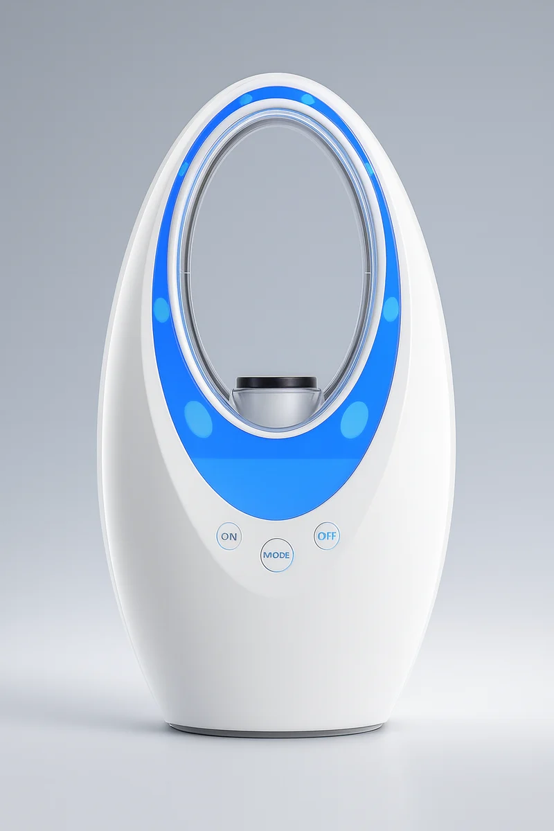 Lampe anti-moustique électrique d'intérieur