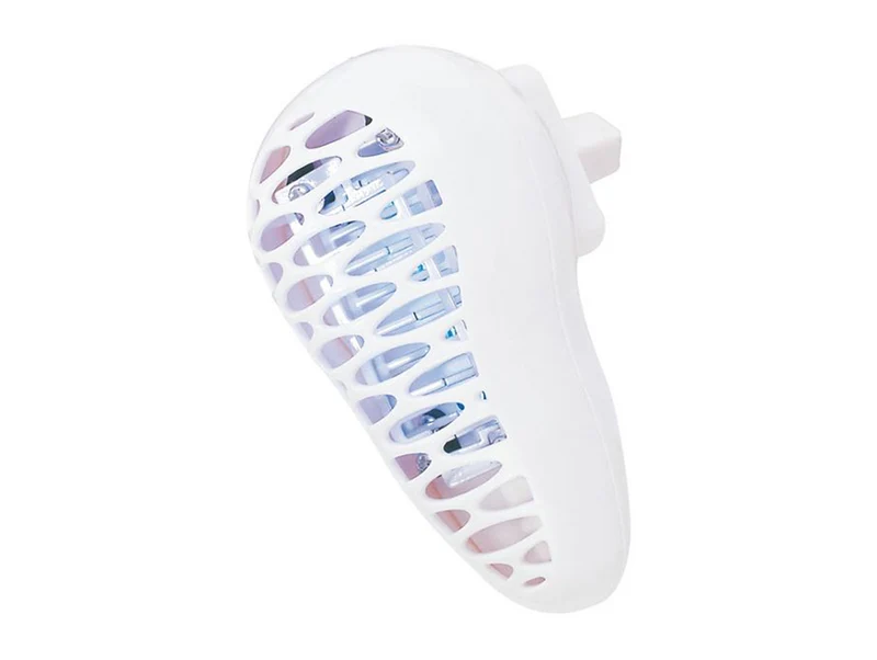 Prise Anti-moustiques 2W lumière ultraviolette