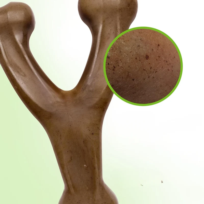 Jouet à Mâcher Ultra-Robuste pour Chien