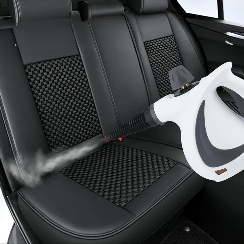 Nettoyeur Vapeur Multi-Surfaces Puissant