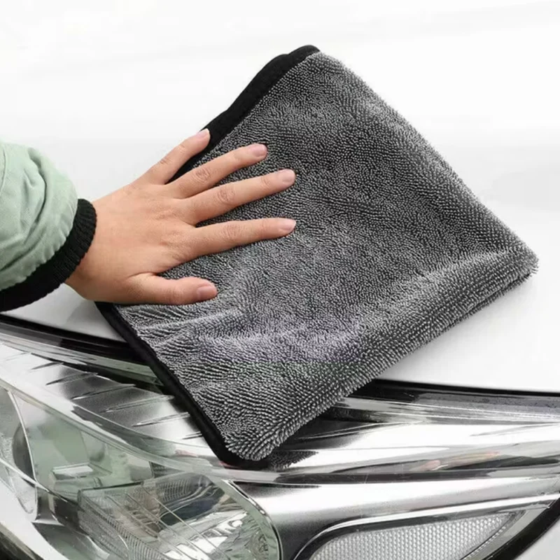 Serviette Microfibre Ultra Douce