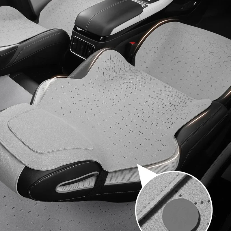 Coussin confort suprême pour voiture