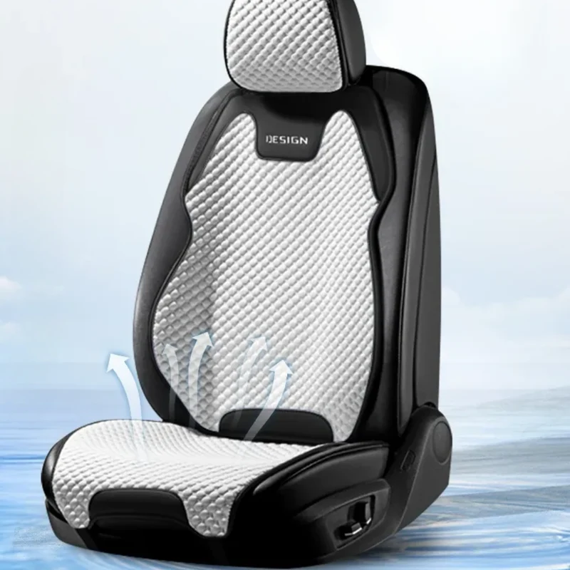 Coussin Auto Thermo-Confortable pour Voiture