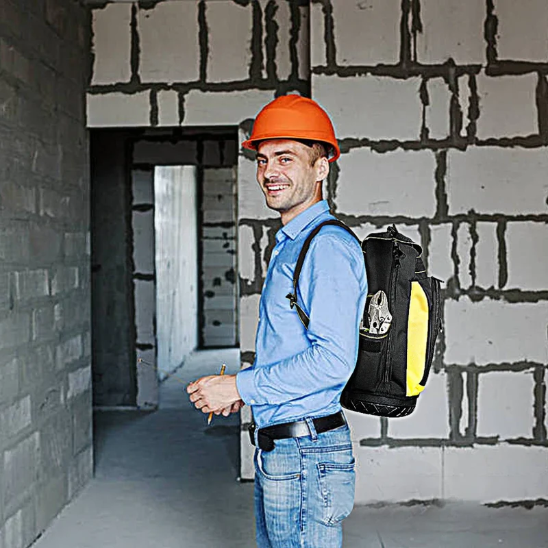 Sac à Dos Pro Résistant Ultra-Confort