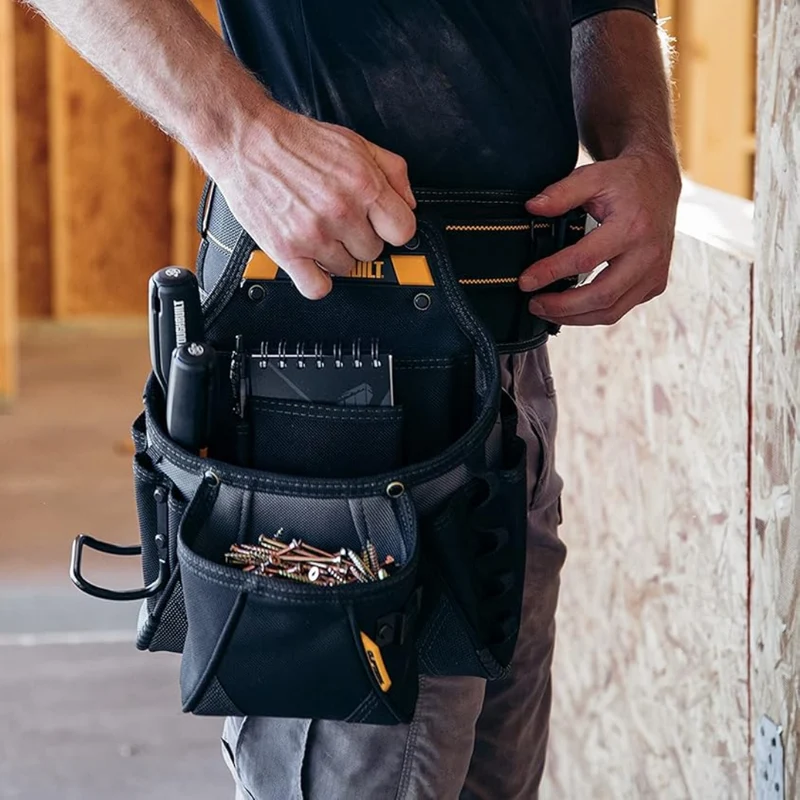 Pochette de Travail Renforcée Ultra-Rapide