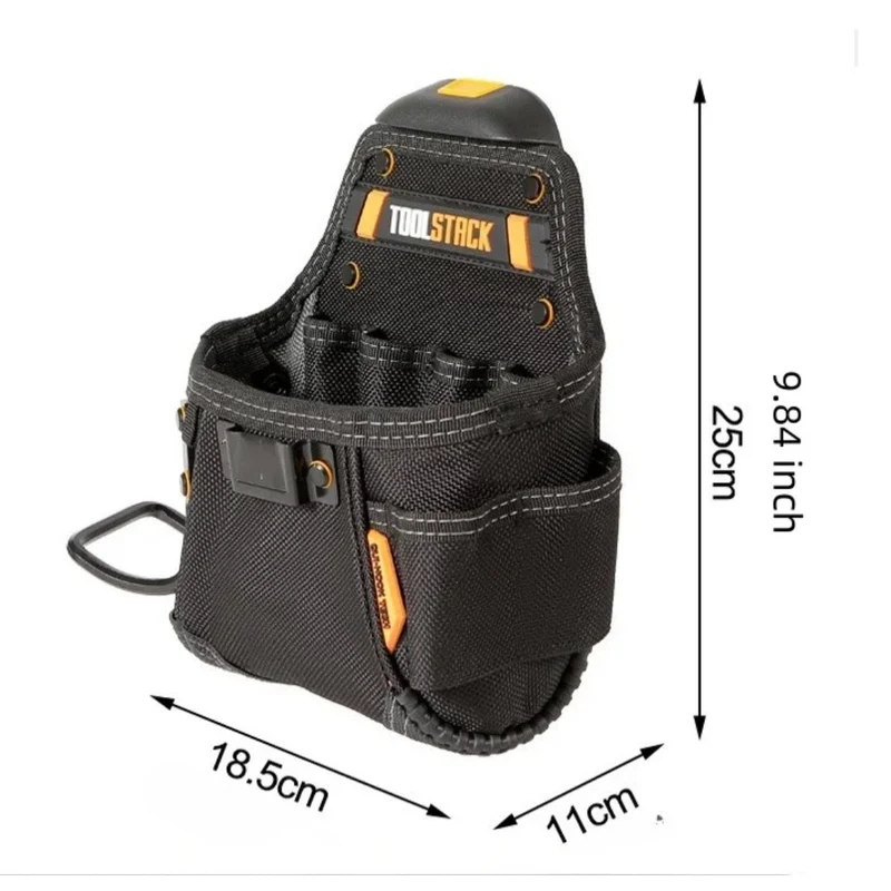Pochette de Travail Renforcée Ultra-Rapide