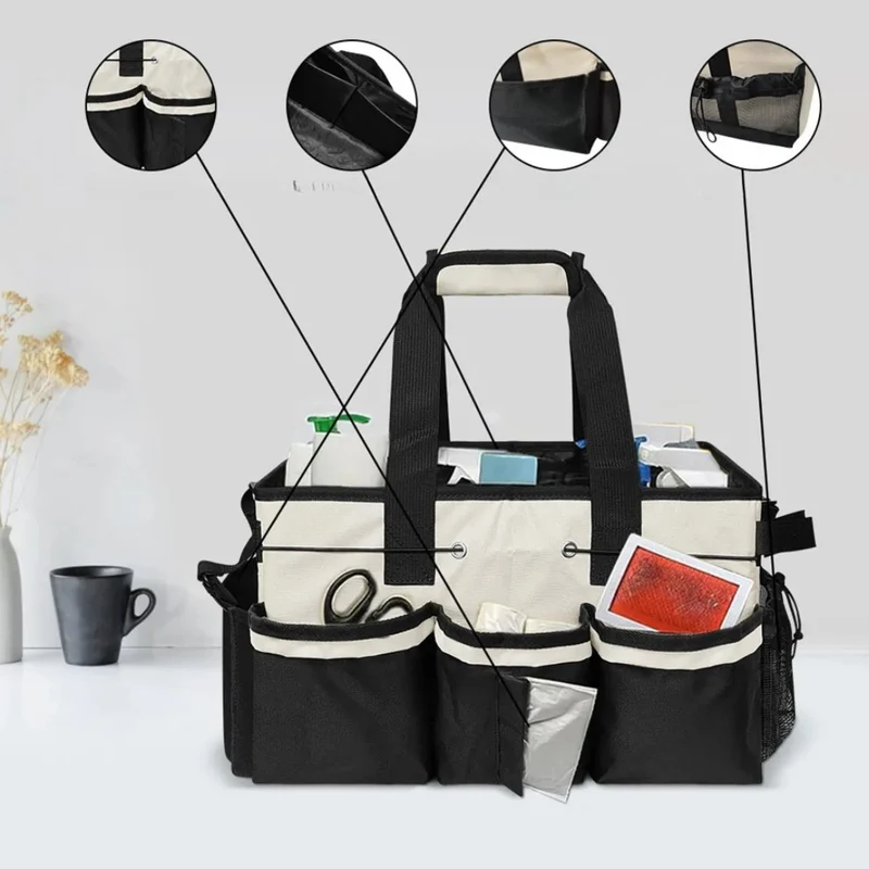 Sac Nettoyage Expert Compact