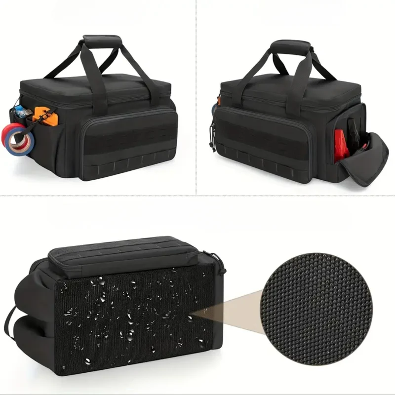 Sac à Outils Tactique Robuste