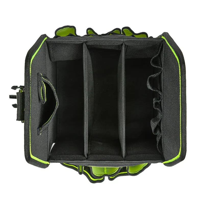 Sac à Outils Pro Ultra-Résistant