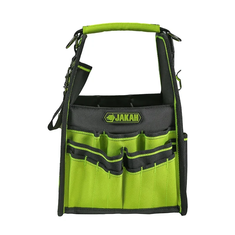 Sac à Outils Pro Ultra-Résistant