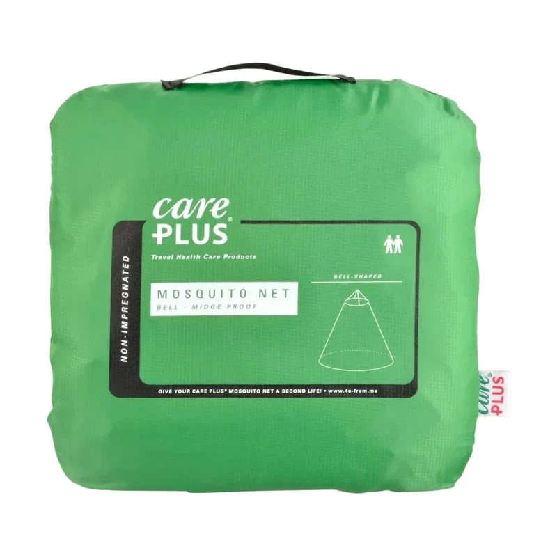 Moustiquaire Care Plus Mosquito Net Midge-Proof Bell