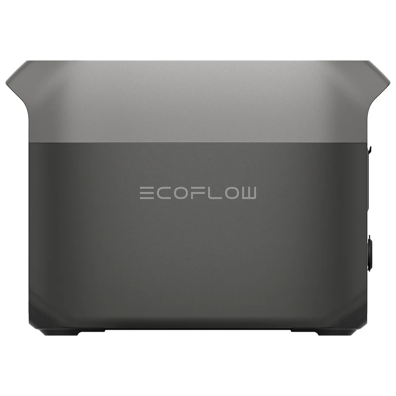 Station électrique portable EcoFlow DELTA 3