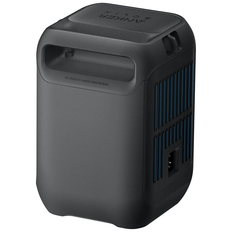 Station électrique portable Anker SOLIX C300X