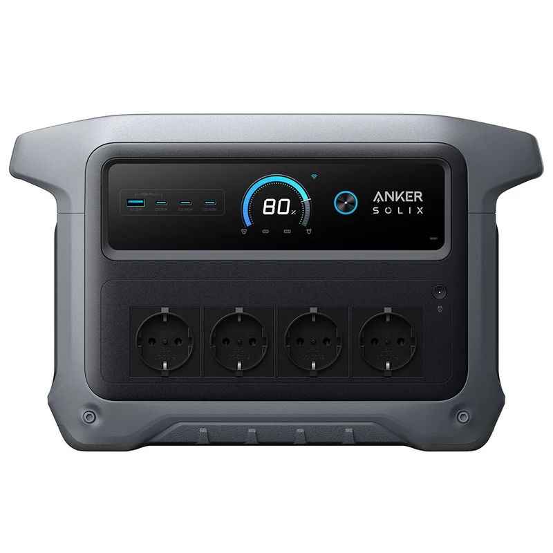 Station électrique portable Anker SOLIX C1000 Gen 2