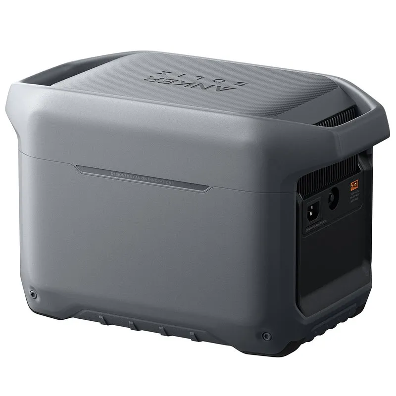 Station électrique portable Anker SOLIX C1000 Gen 2