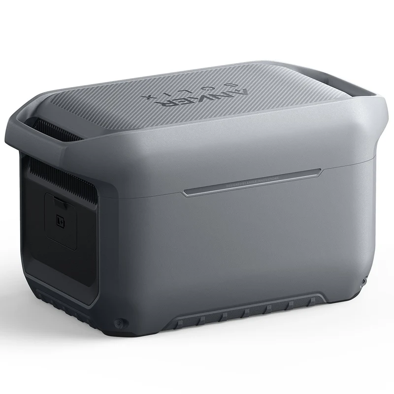 Station électrique portable Anker SOLIX C2000 Gen 2