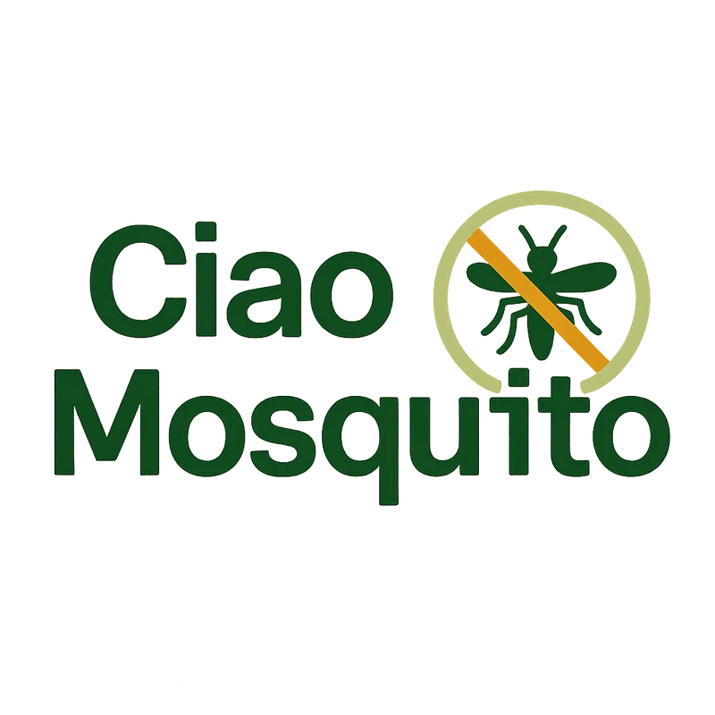 Ciao Mosquito® x1 – Pièges Moustique Tigre & Larves pour intérieur | Anti Moustique Naturel, sans Insecticide | Réutilisable, sans Odeur | Salon, Chambre, Cuisine, Cave | Marque française
