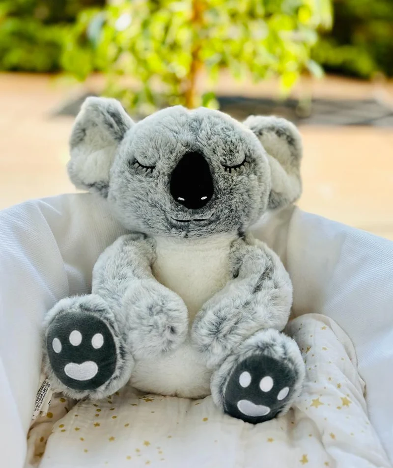 Bouillotte DÉHOUSSABLE Koala