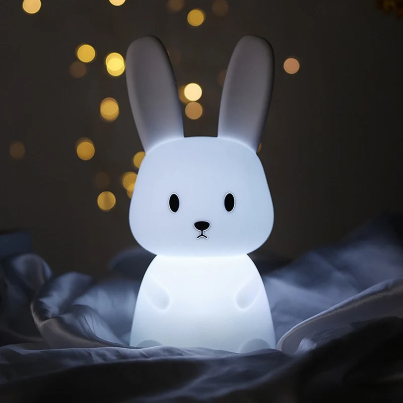 My lampe veilleuse big Bunny