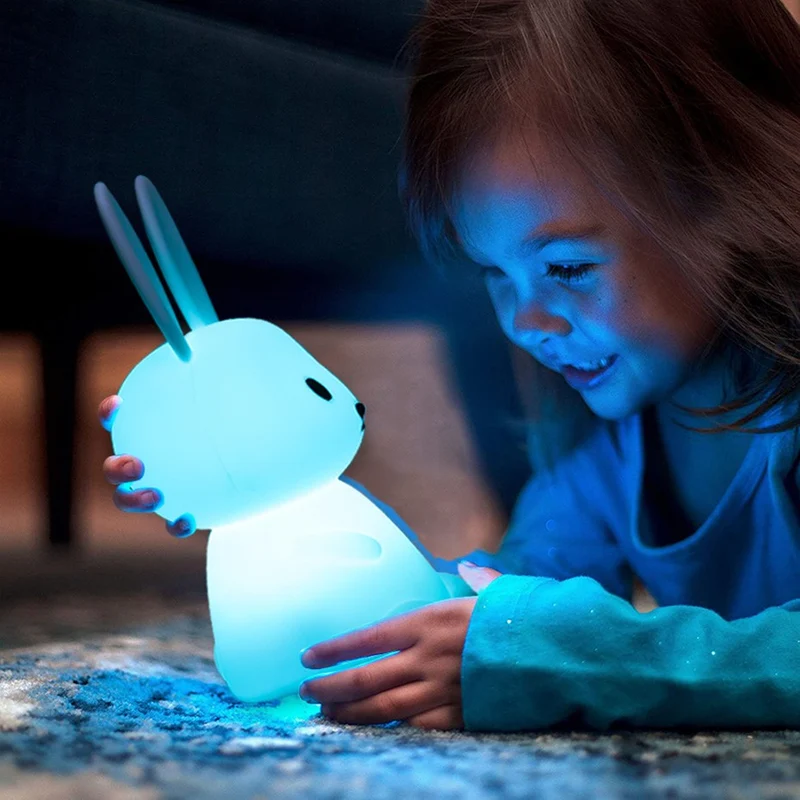My lampe veilleuse big Bunny