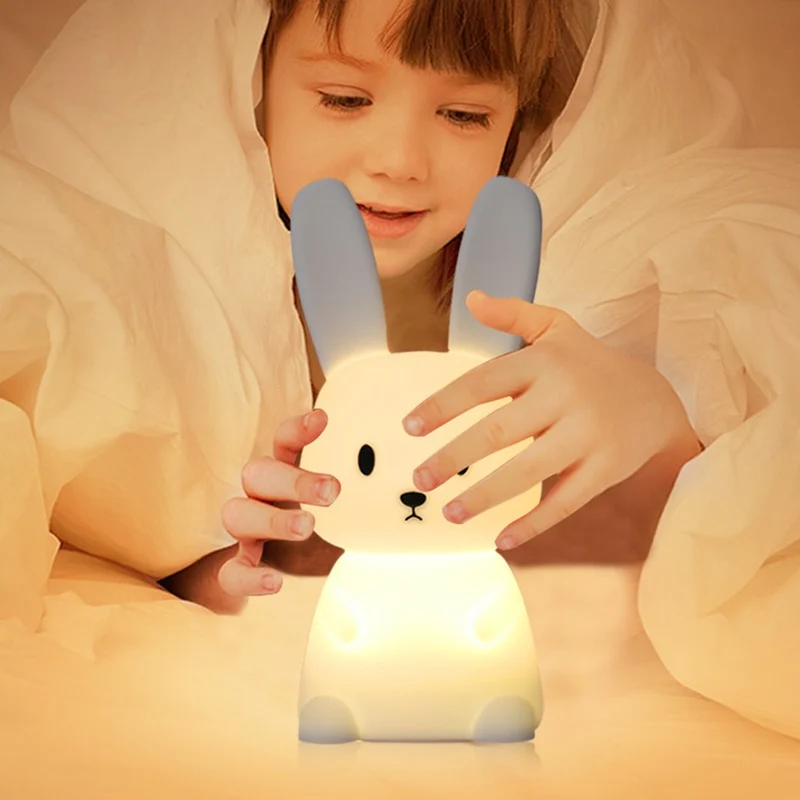 My lampe veilleuse big Bunny
