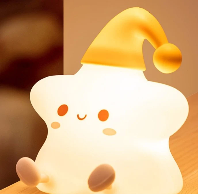 Lampe Veilleuse My Little Star