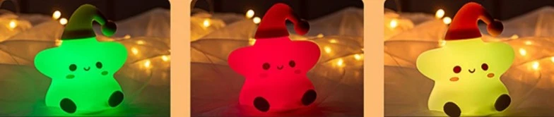 Lampe Veilleuse My Little Star