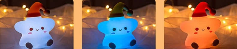 Lampe Veilleuse My Little Star
