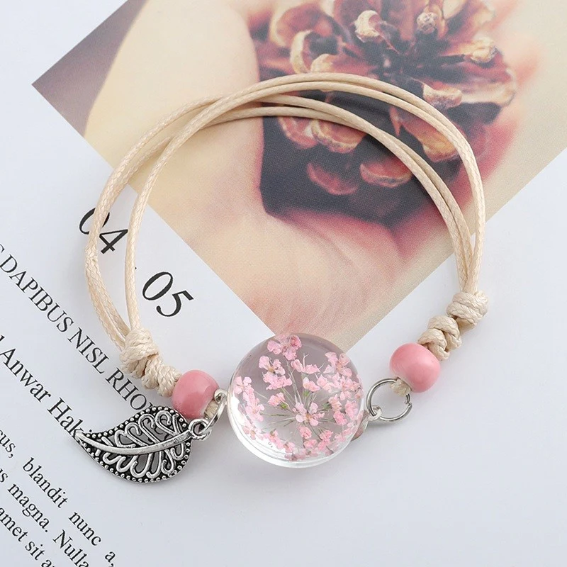 Bracelet Boho