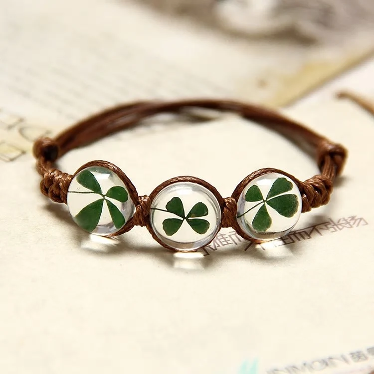 Bracelet chance triple protection