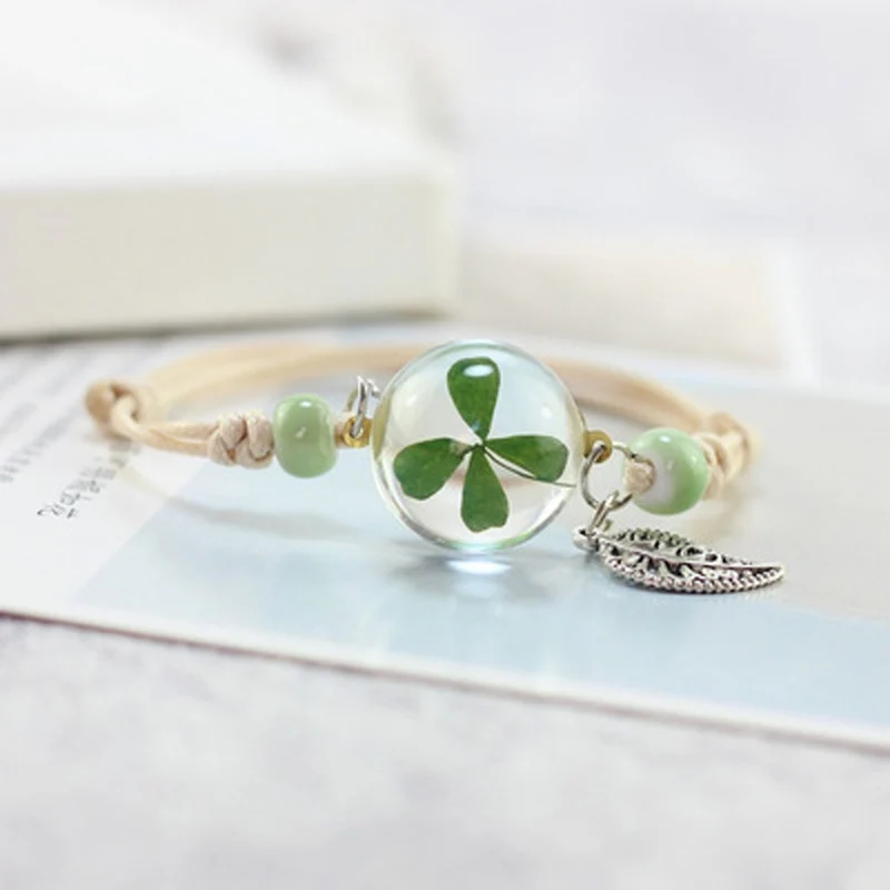 Bracelet chance bohème