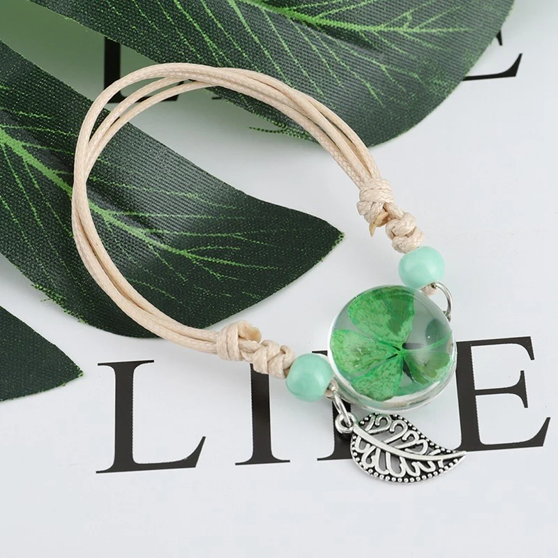 Bracelet chance bohème
