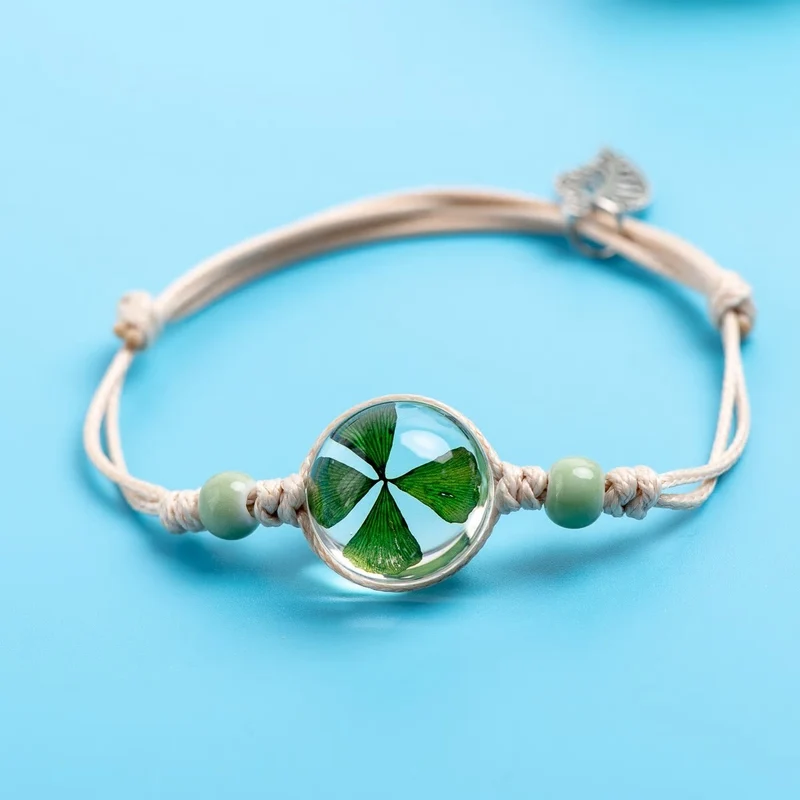 Bracelet chance bohème