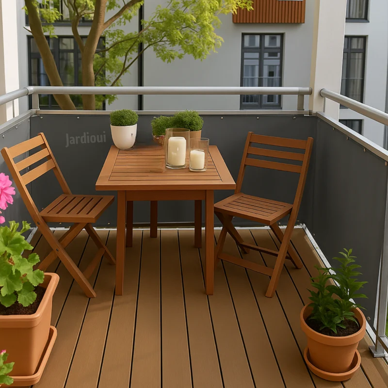 Brise-Vue Balcon Imperméable