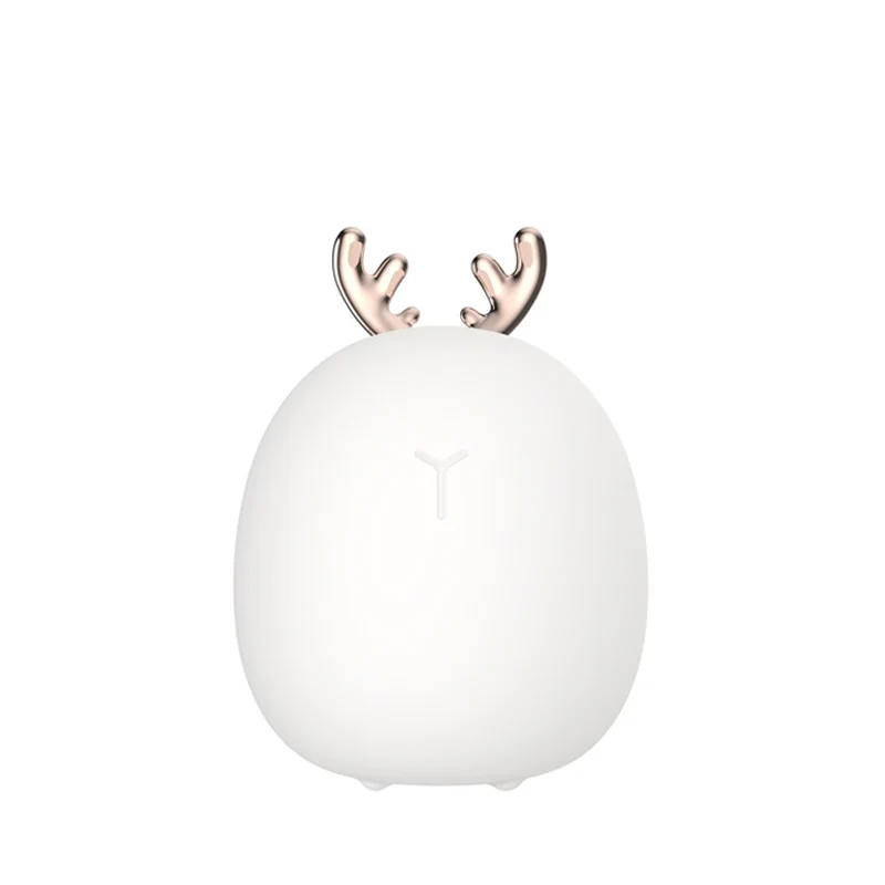 Lampe veilleuse design Cerf