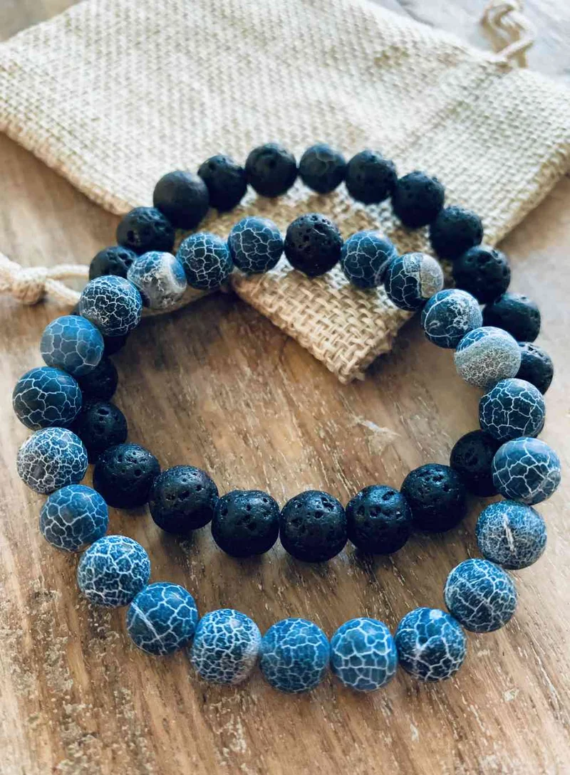 Bracelet Distance MARINE