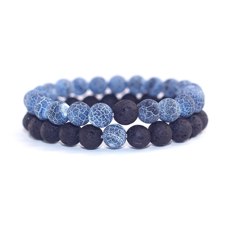 Bracelet Distance MARINE