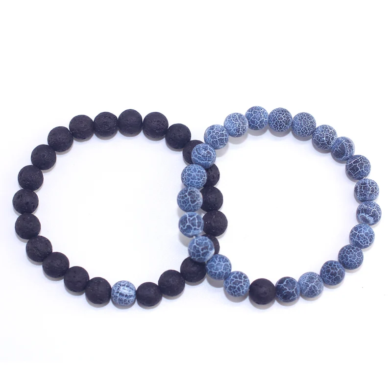 Bracelet Distance MARINE