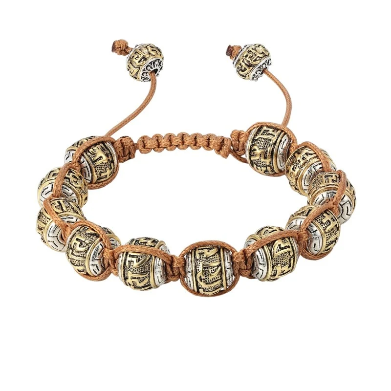 Bracelet Om