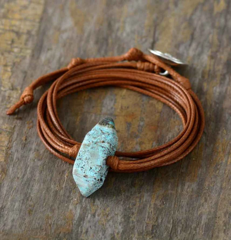 Bracelet Confiance en soi