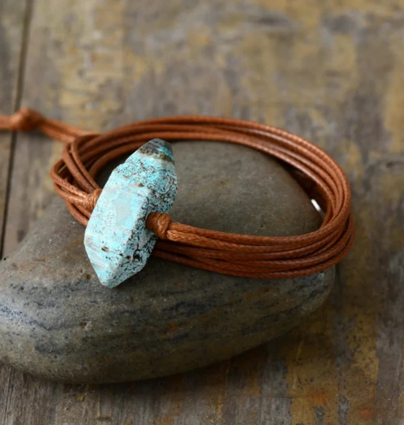 Bracelet Confiance en soi